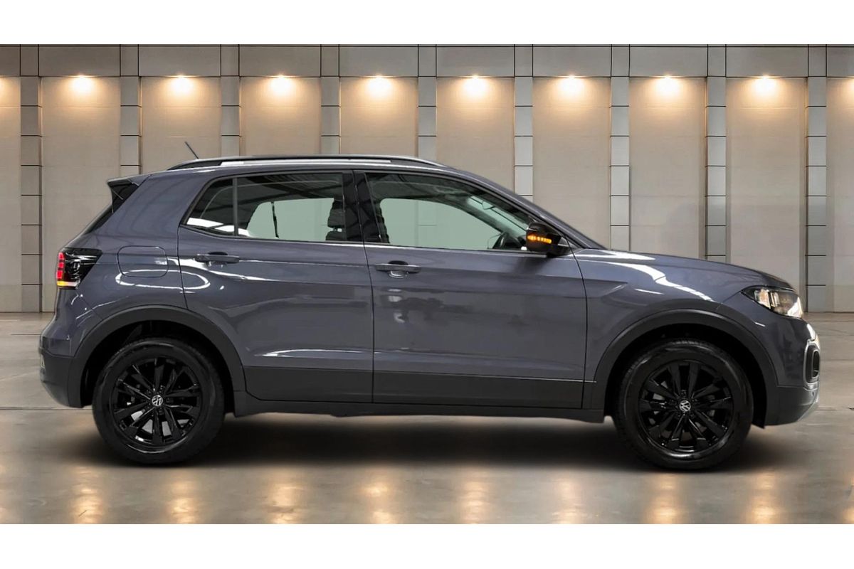 2023 Volkswagen T-Cross 85TSI Life C11