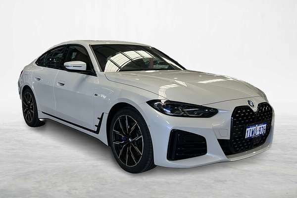 2023 BMW 4 Series 430i M Sport G26