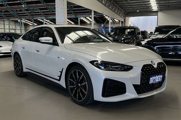 2023 BMW 4 Series 430i M Sport G26