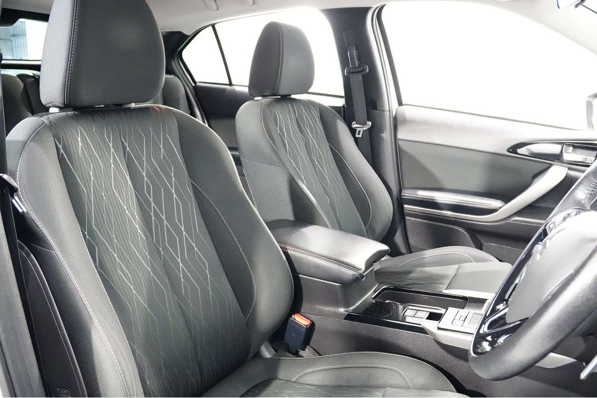 2018 Mitsubishi Eclipse Cross LS YA