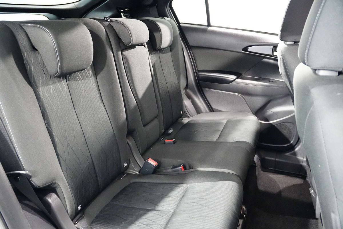 2018 Mitsubishi Eclipse Cross LS YA