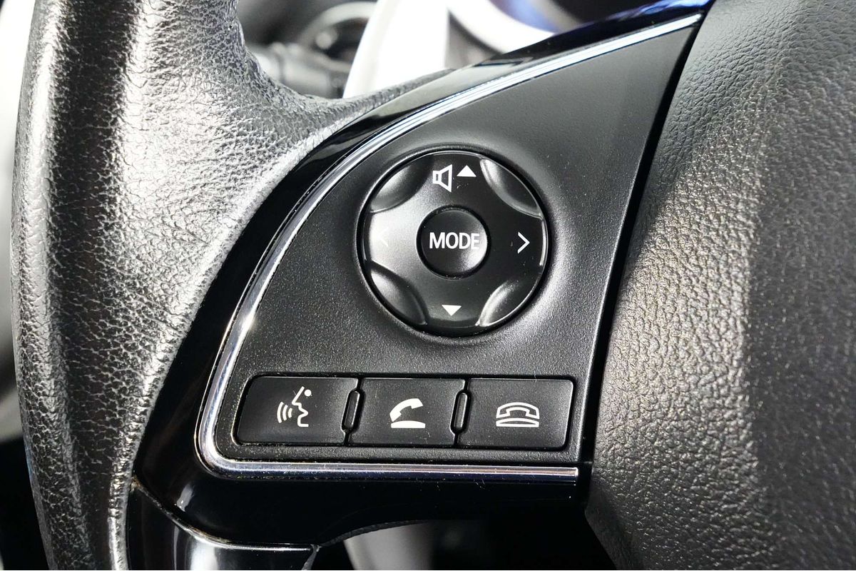 2018 Mitsubishi Eclipse Cross LS YA