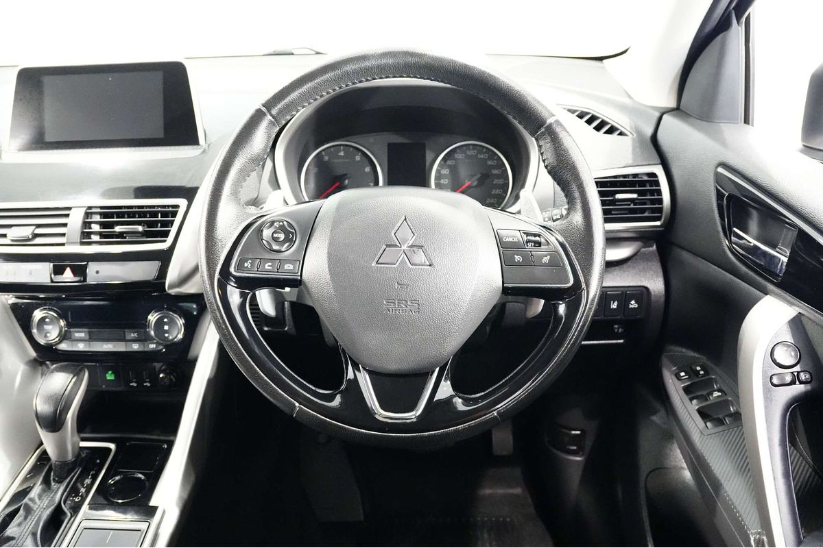 2018 Mitsubishi Eclipse Cross LS YA