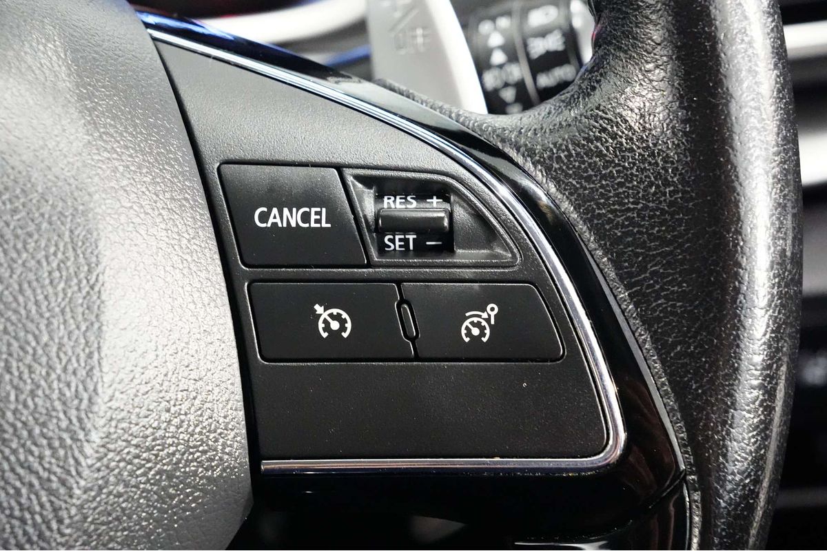 2018 Mitsubishi Eclipse Cross LS YA