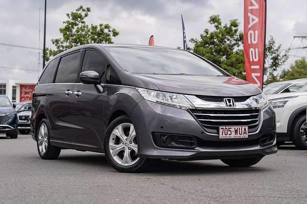 2016 Honda Odyssey VTi 5th Gen