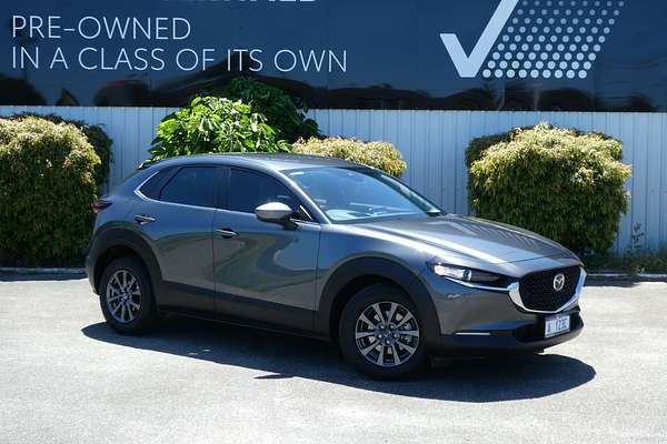 2022 Mazda CX-30 G20 Pure DM Series