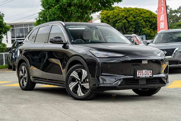 2025 Geely EX5 Inspire E245