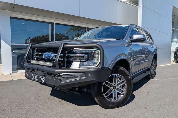 2022 Ford Everest Trend  2.0L