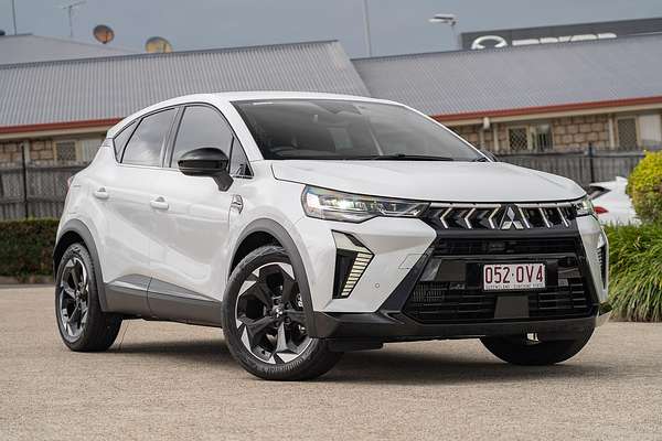 2025 Mitsubishi ASX Aspire XE