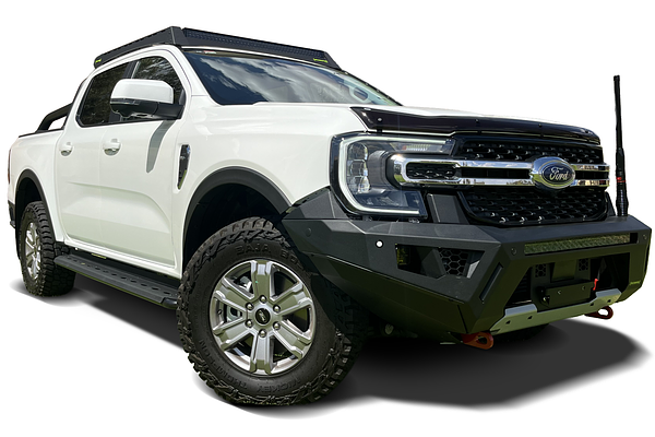 2025 Ford Ranger XLT  4X4 3.0L