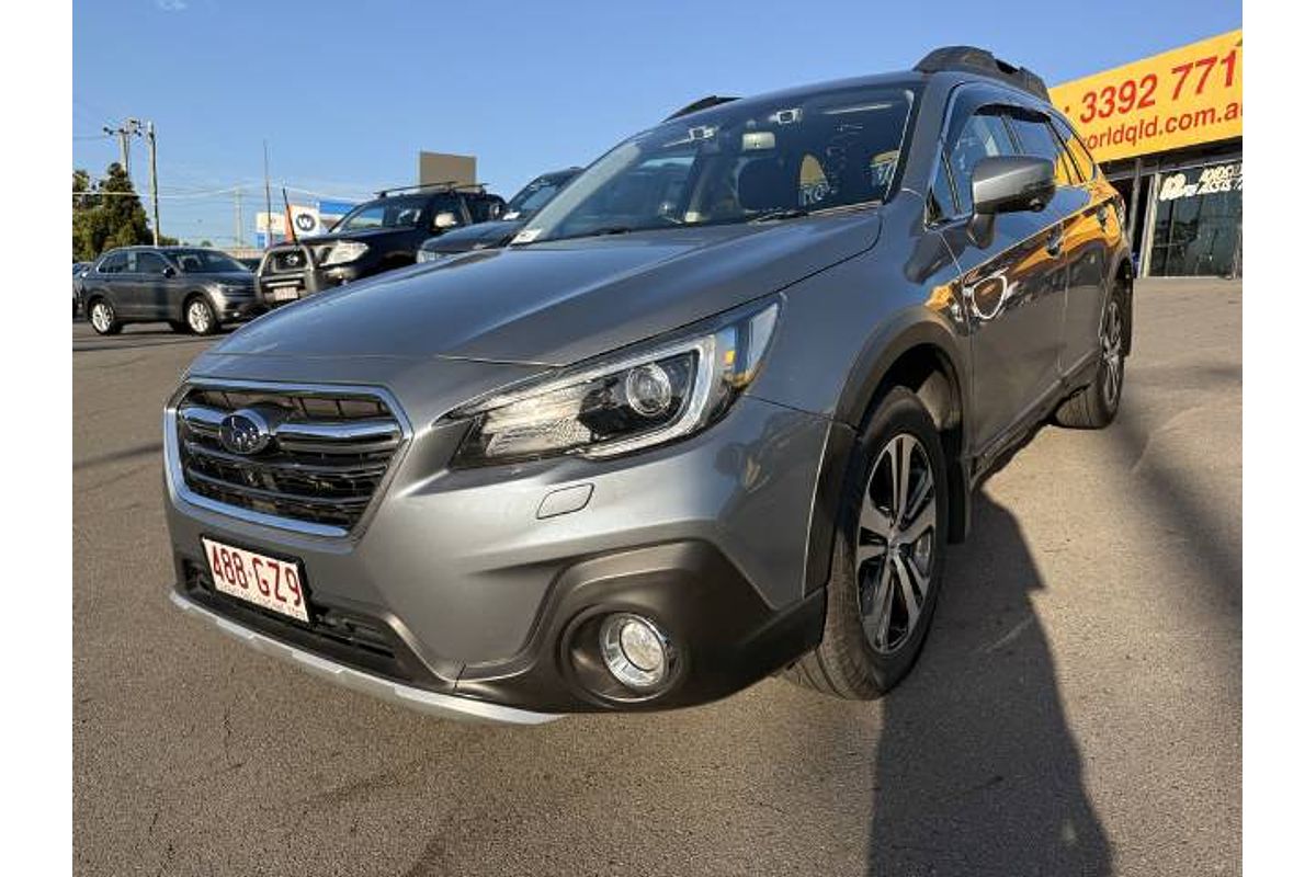2019 Subaru Outback 2.5i Premium 5GEN