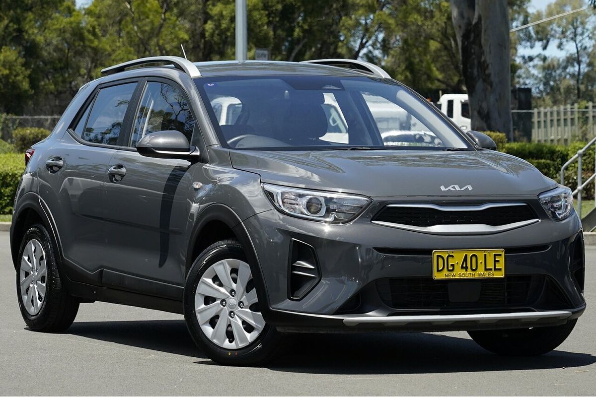 2023 Kia Stonic S YB