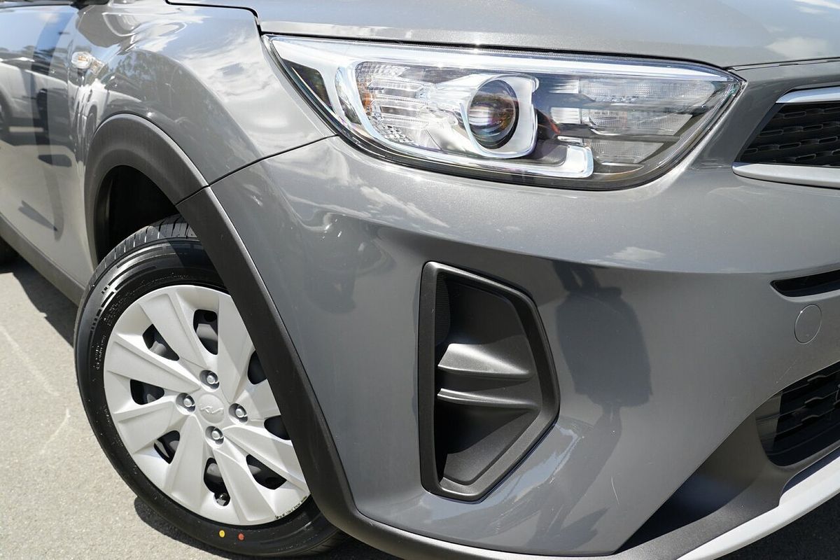 2023 Kia Stonic S YB