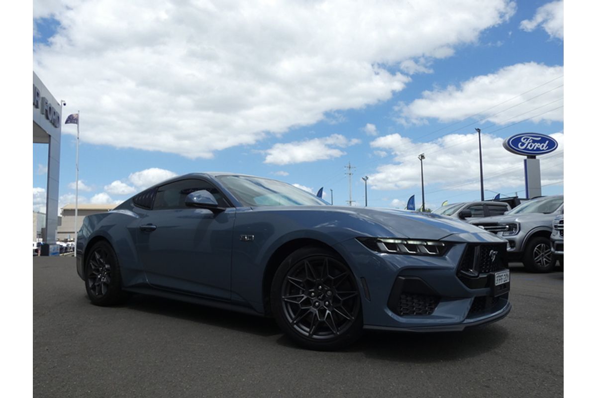 2023 Ford Mustang GT FO