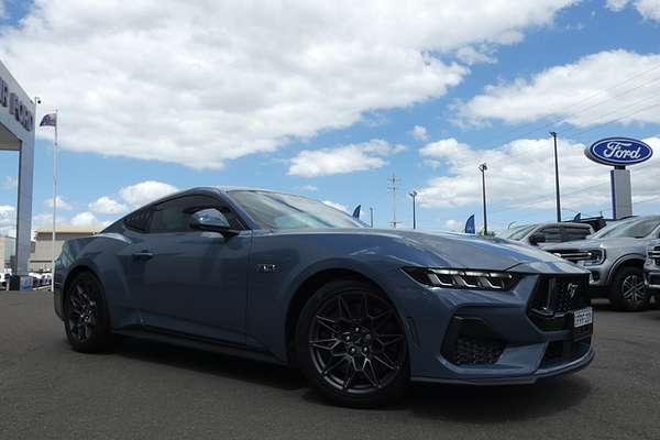 2023 Ford Mustang GT FO