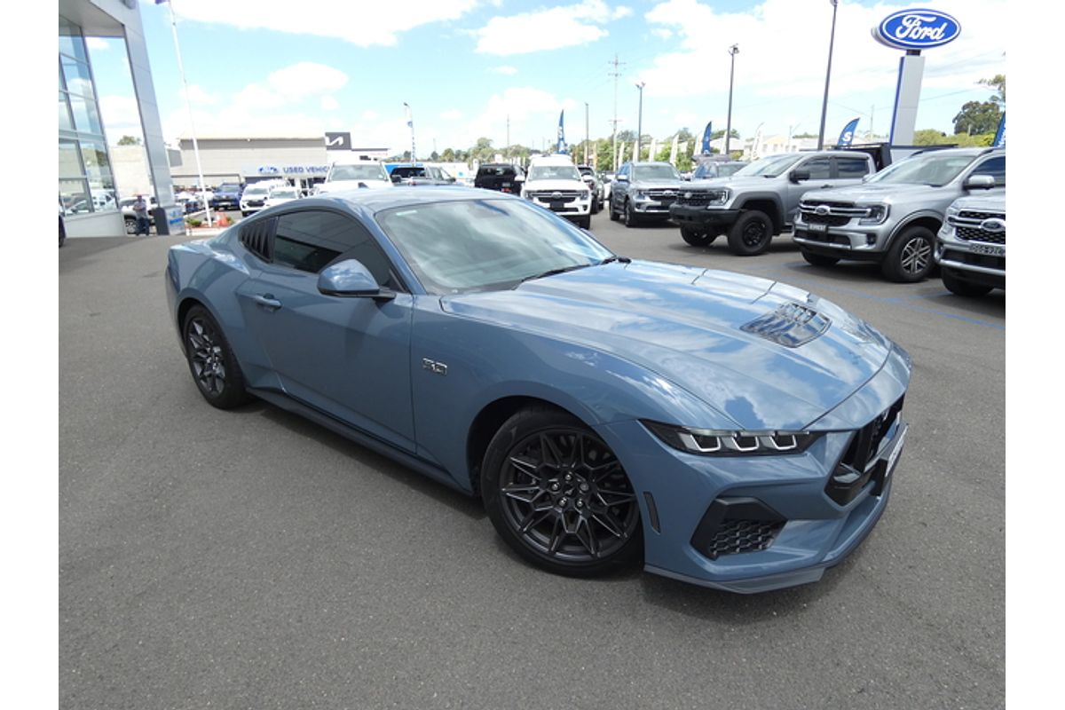 2023 Ford Mustang GT FO