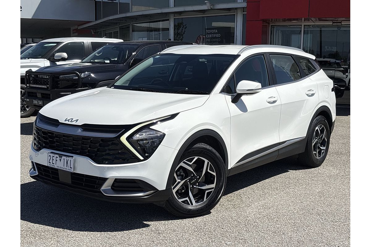 2023 Kia Sportage S NQ5