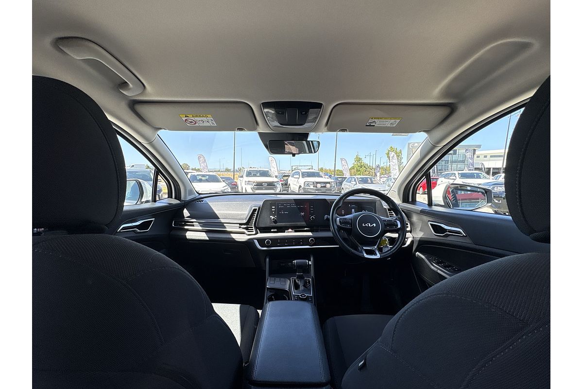 2023 Kia Sportage S NQ5