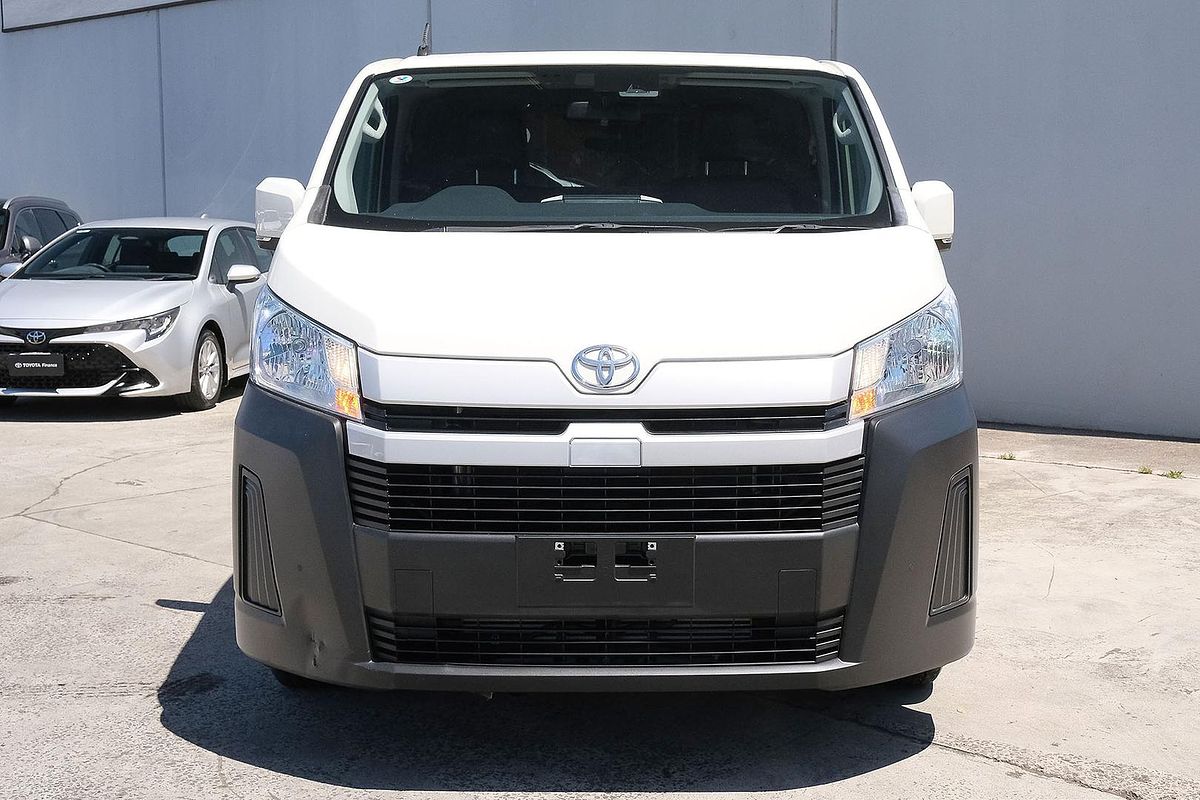 2020 Toyota Hiace GDH300R LWB