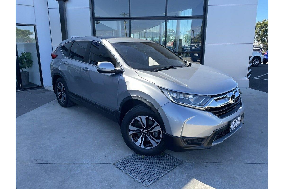2018 Honda CR-V Vi RW