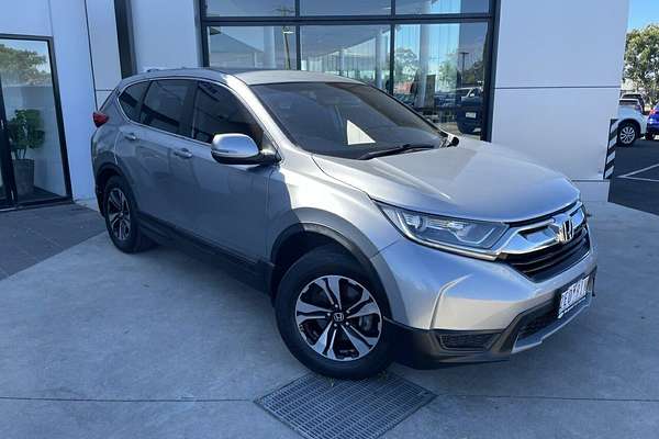 2018 Honda CR-V Vi RW