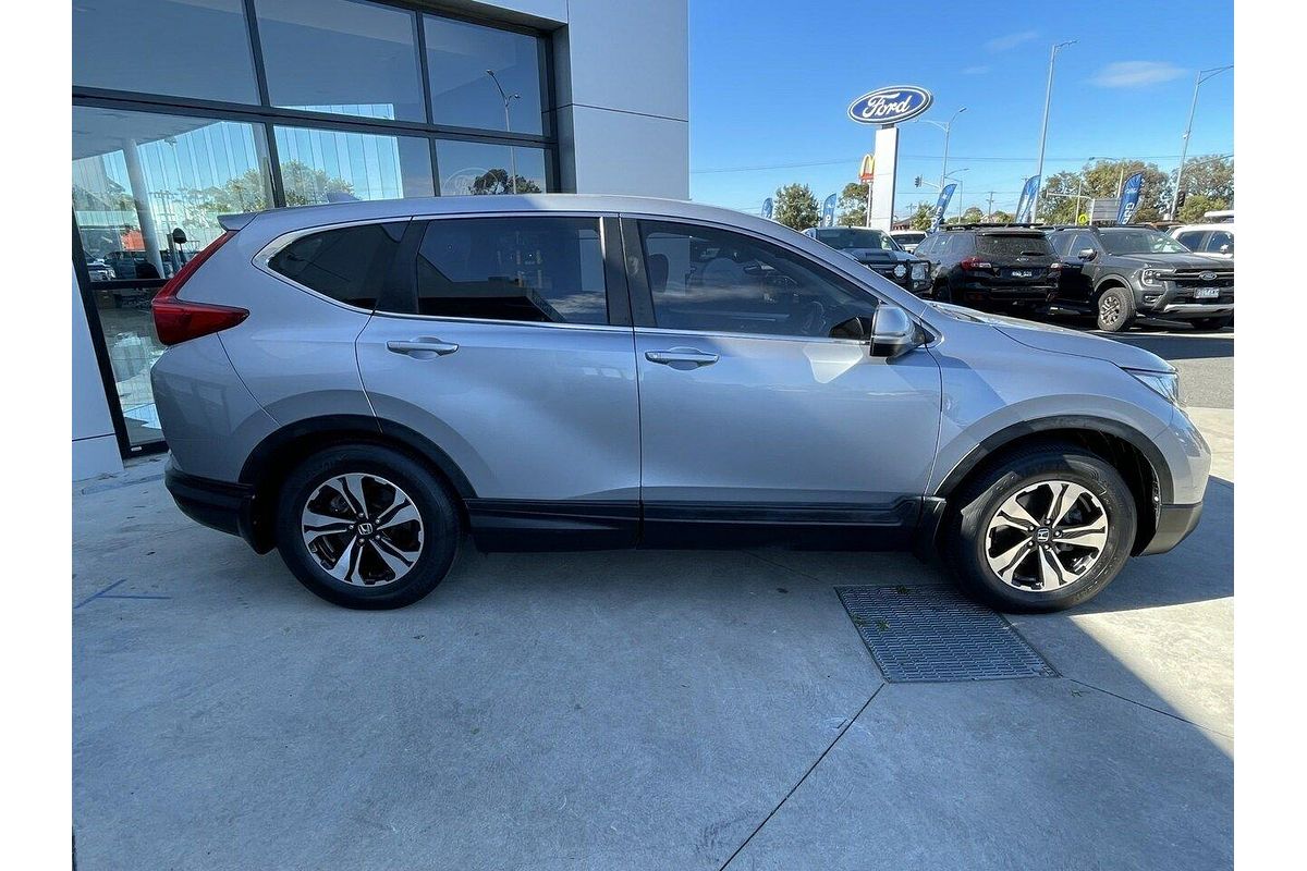 2018 Honda CR-V Vi RW