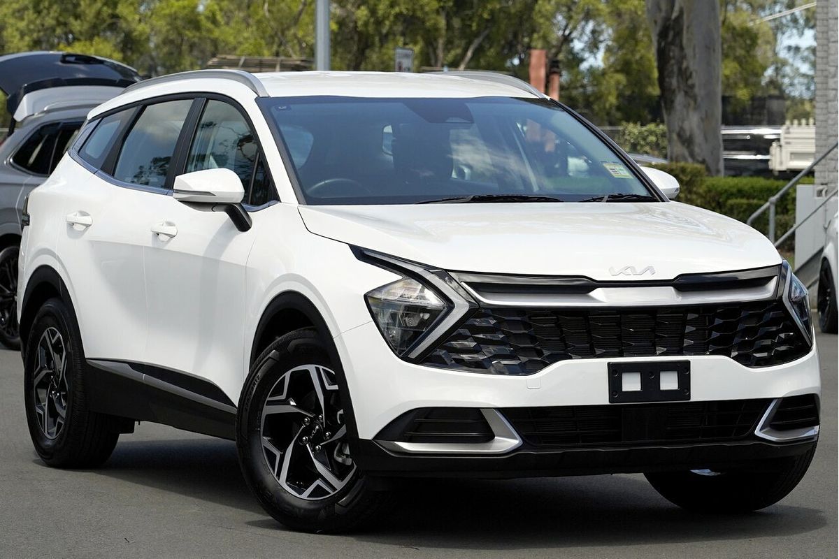 2024 Kia Sportage S NQ5