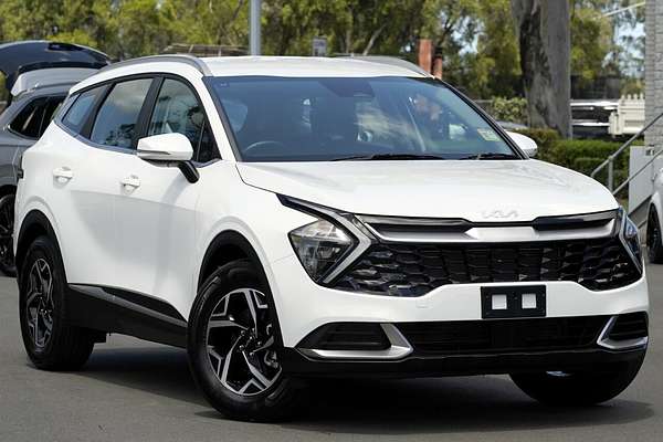 2024 Kia Sportage S NQ5