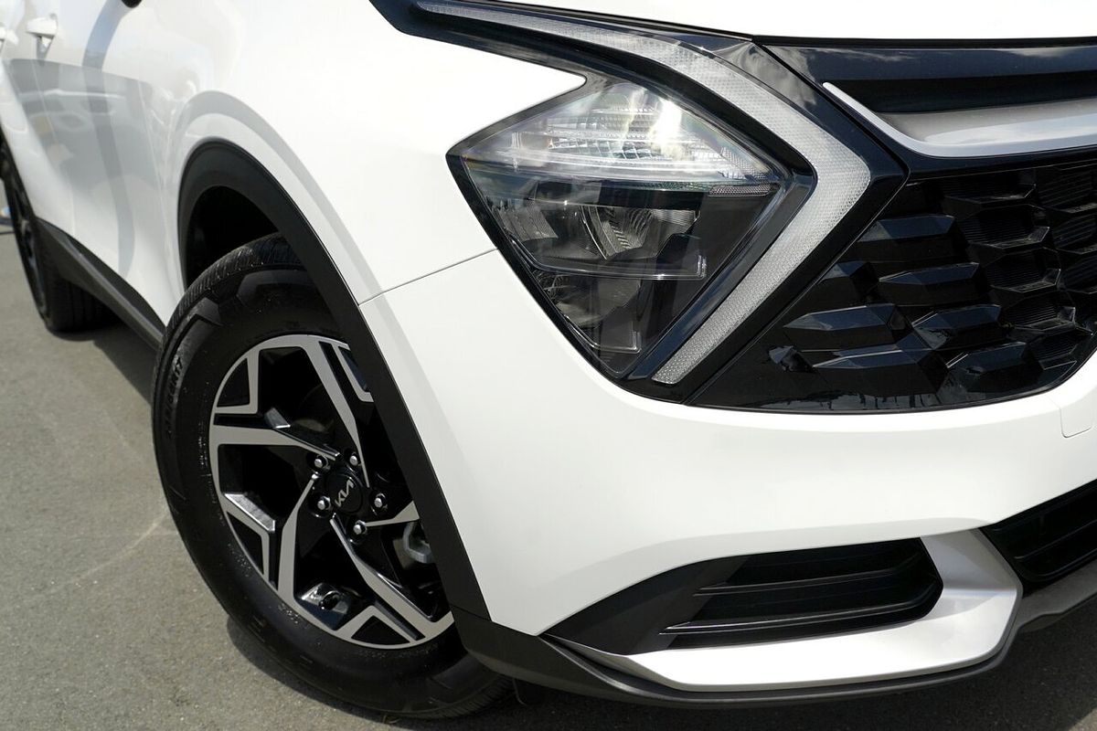 2024 Kia Sportage S NQ5