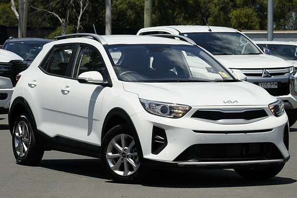 2024 Kia Stonic S YB