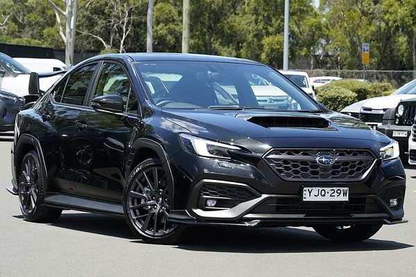 2023 Subaru WRX RS VB