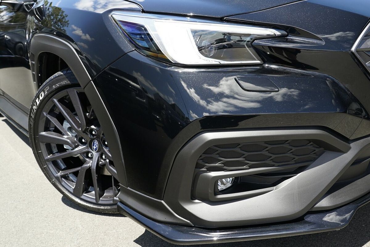 2023 Subaru WRX RS VB