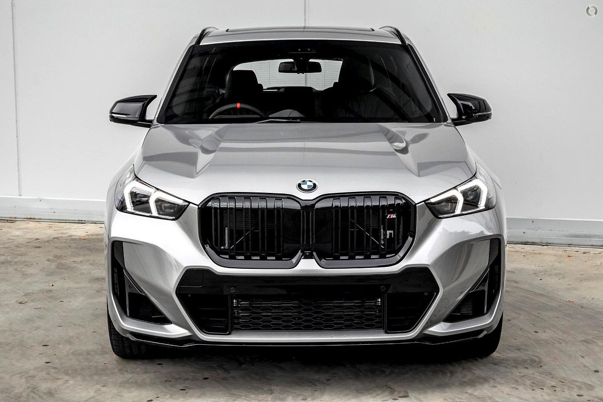 2025 BMW X1 M35i xDrive U11