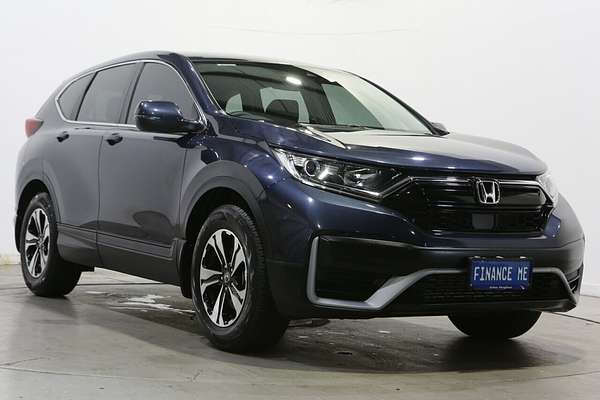 2022 Honda CR-V VTi RW