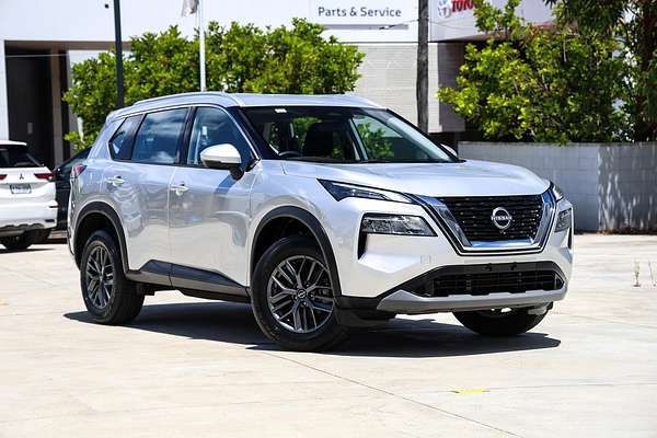 2024 Nissan X-TRAIL ST T33