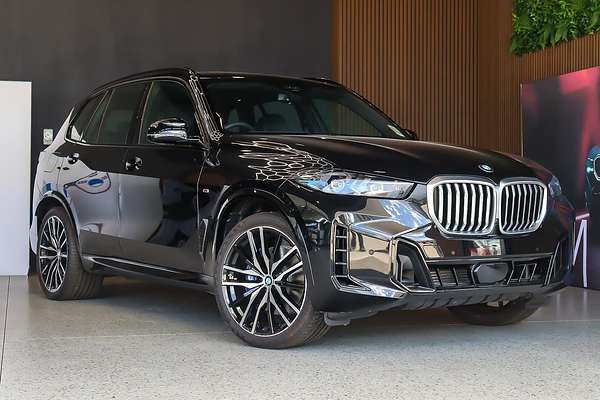 2025 BMW X5 xDrive30d M Sport G05 LCI