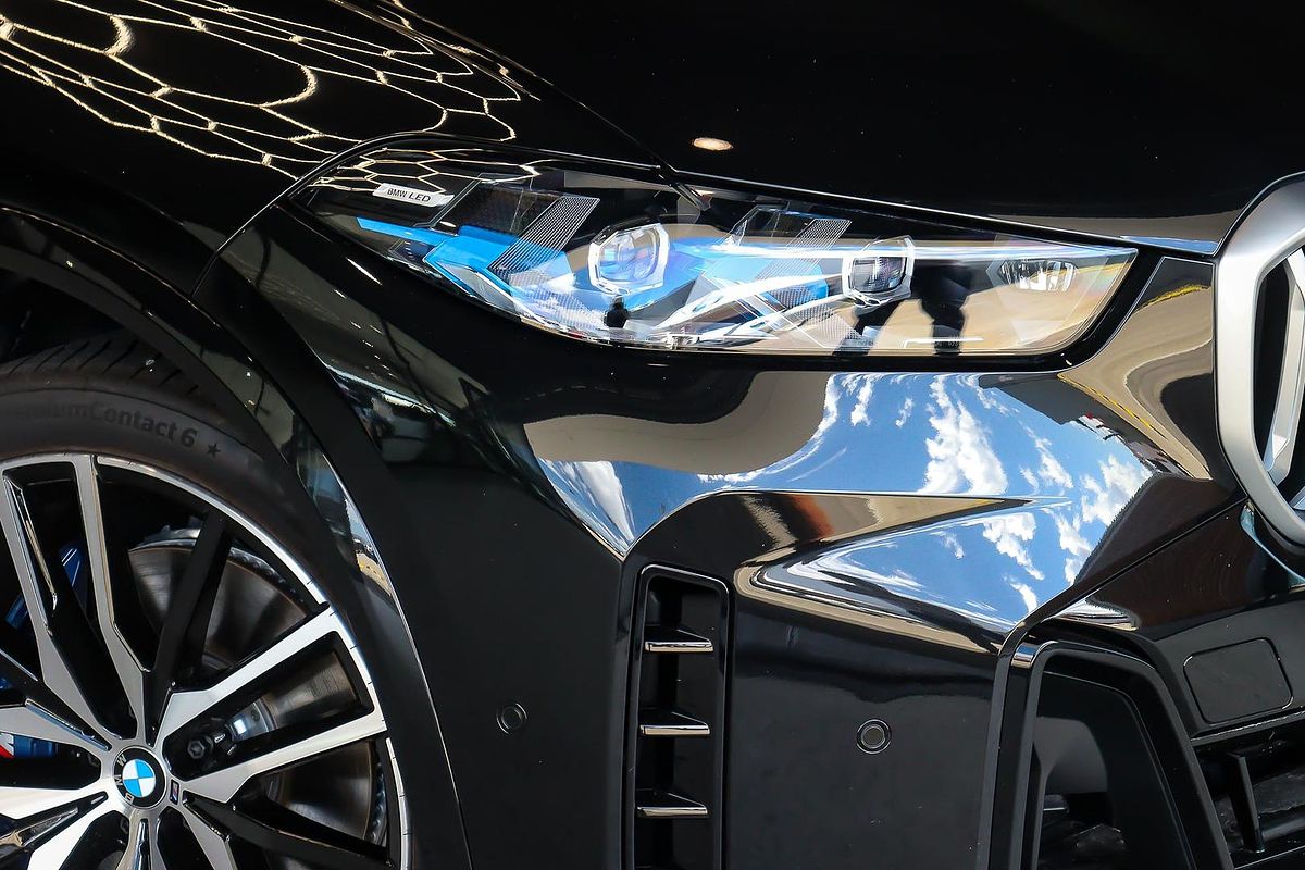 2025 BMW X5 xDrive30d M Sport G05 LCI