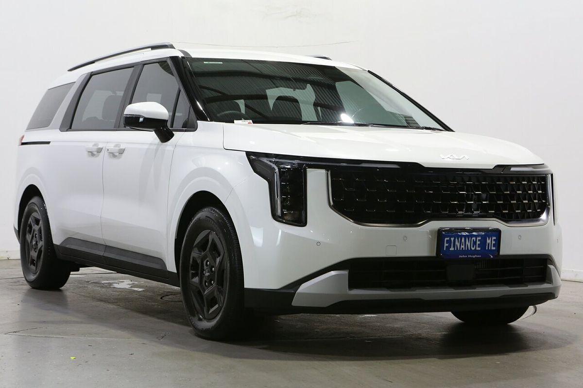 2025 Kia Carnival S KA4 PE