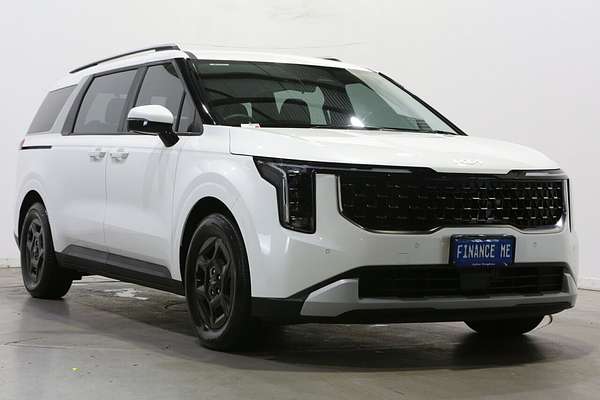 2025 Kia Carnival S KA4 PE