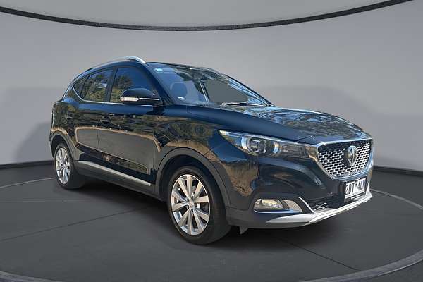 2021 MG ZS Excite AZS1