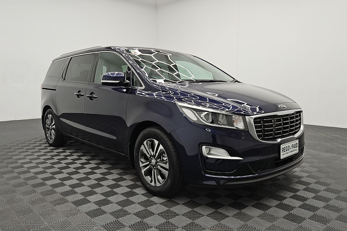 2019 Kia Carnival SLi YP