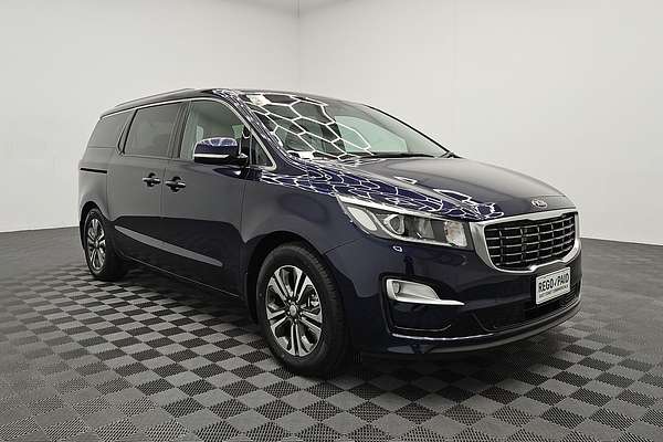 2019 Kia Carnival SLi YP