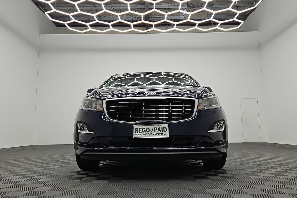 2019 Kia Carnival SLi YP