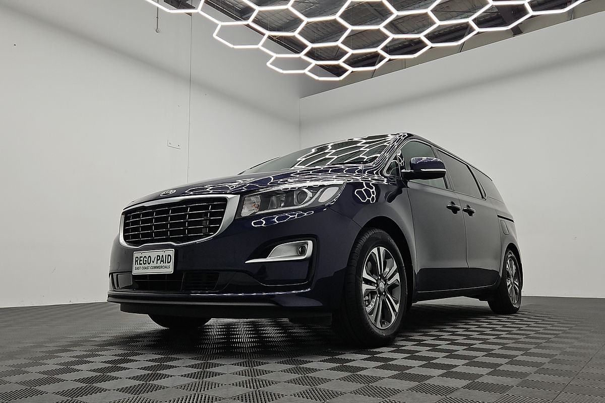 2019 Kia Carnival SLi YP