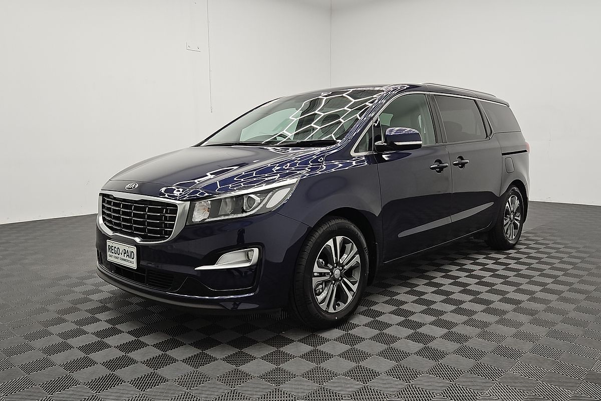 2019 Kia Carnival SLi YP