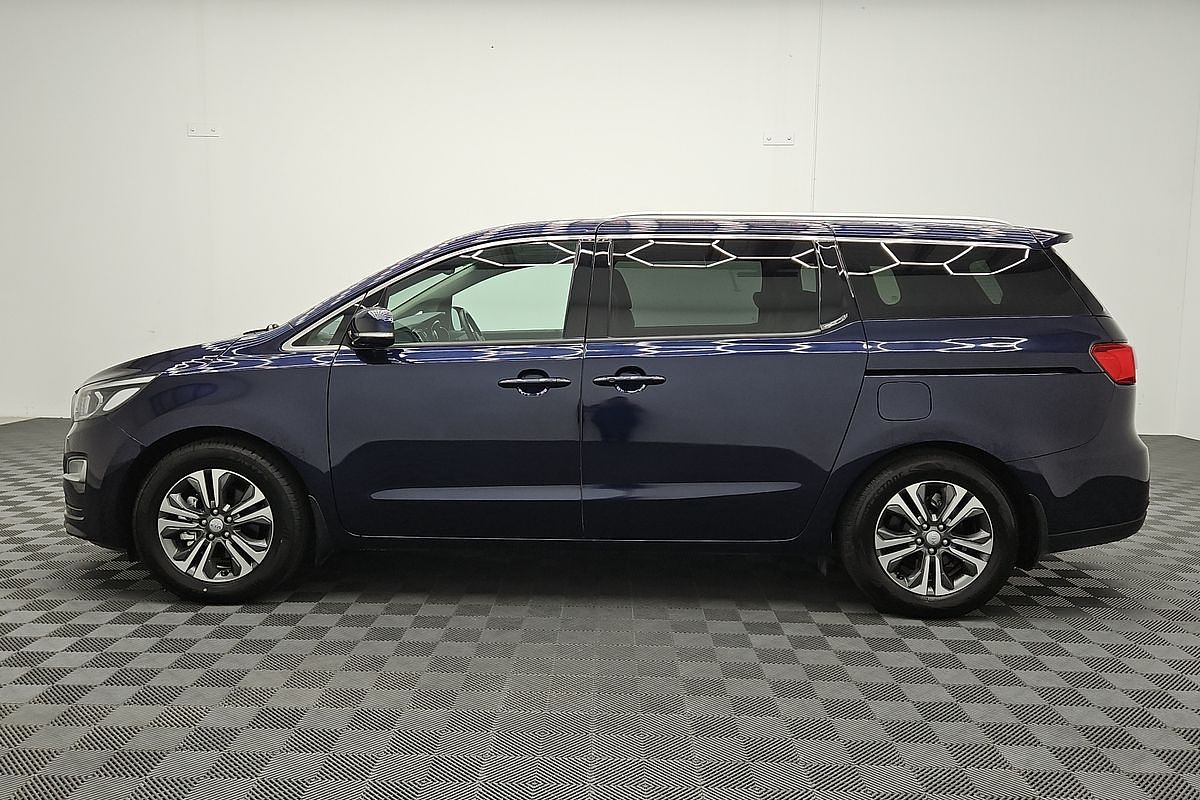 2019 Kia Carnival SLi YP