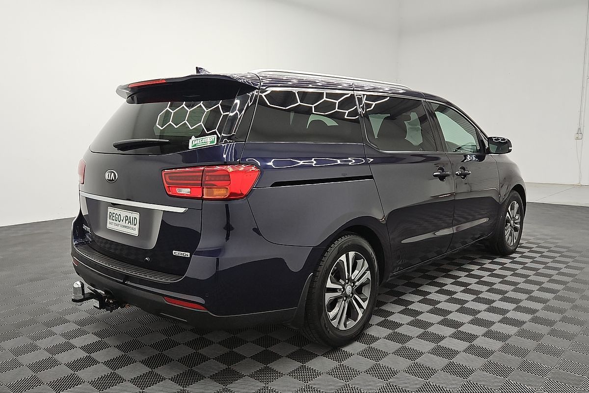 2019 Kia Carnival SLi YP