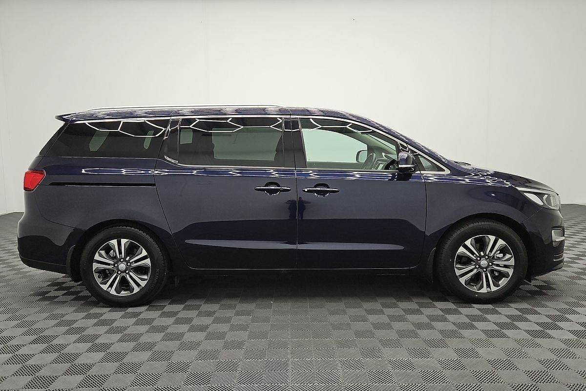 2019 Kia Carnival SLi YP