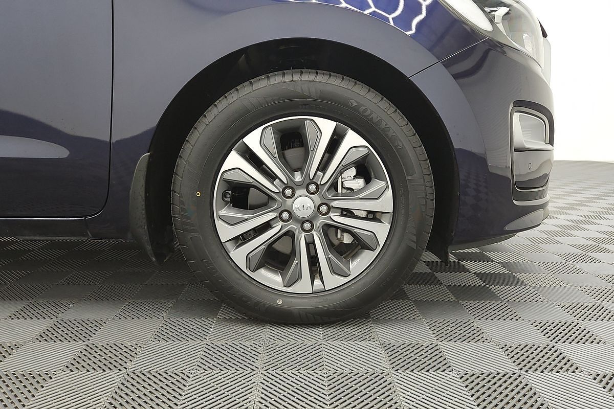 2019 Kia Carnival SLi YP