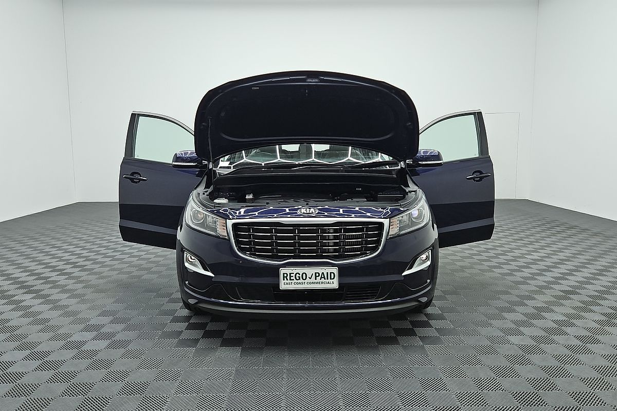 2019 Kia Carnival SLi YP